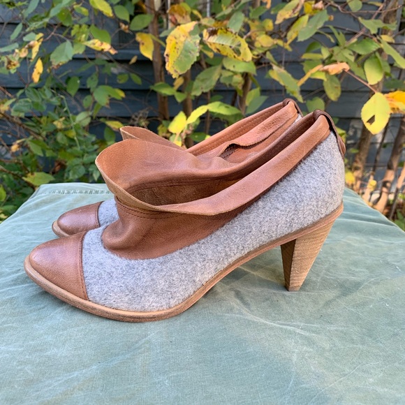 Plenty by Tracy Reese heels - Picture 4 of 7